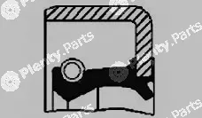 SKT 045739-P — Shaft Seal, differential