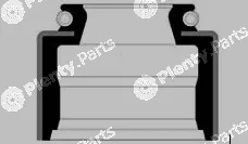 SKT 4S-073-V — Seal Ring, valve stem