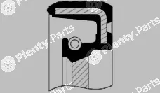 SKT 040828-P — Shaft Seal, manual transmission