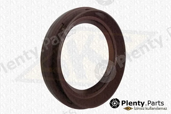SKT 046255-V — Shaft Seal, crankshaft