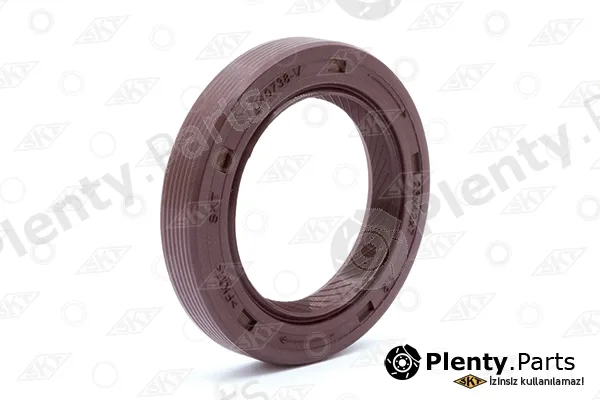 SKT 040738-V — Shaft Seal, crankshaft