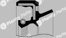 SKT 045886-P — Shaft Seal, manual transmission