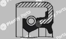 SKT 040466 — Shaft Seal, steering gear