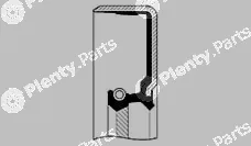 SKT 047817-V — Shaft Seal, crankshaft