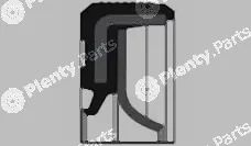 SKT 041278-FP — Shaft Seal, camshaft