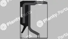 SKT 047873-FP — Shaft Seal, crankshaft