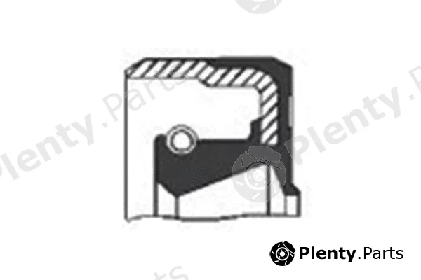 SKT 040654-V — Hydraulic pump
