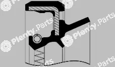 SKT 046001-P — Shaft Seal, manual transmission
