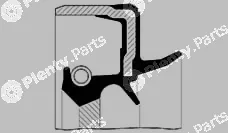 SKT 045975-P — Shaft Seal, manual transmission