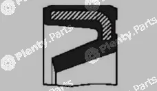 SKT 040477 — Shaft Seal, manual transmission