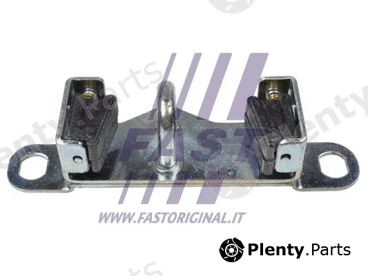 Fast FT95349 — Guide, locking knob