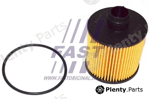 Fast FT38077 — Oil Filter