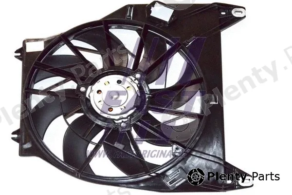Fast FT56187 — Fan, engine cooling