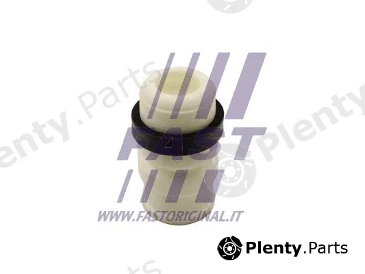Fast FT12610 — Rubber Buffer, suspension