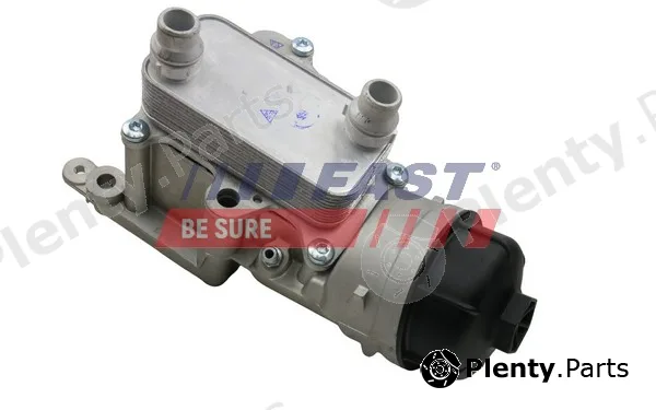 Fast FT55423 — Oil Cooler, engine oil