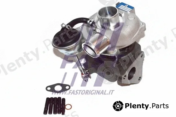 Fast FT63511 — Charger, charging (supercharged/turbocharged)