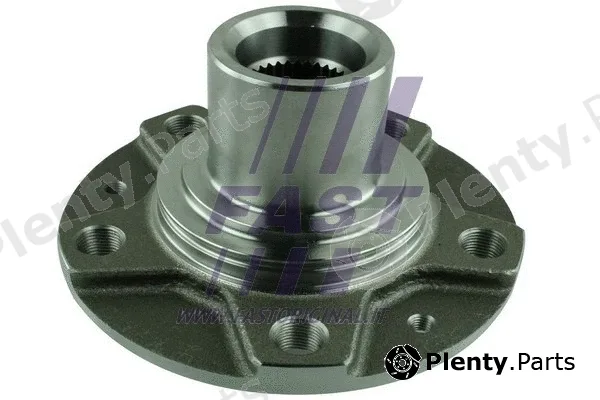 Fast FT23058 — Wheel Hub