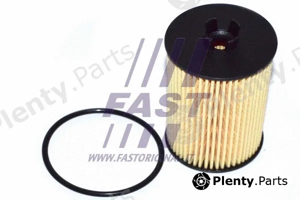 Fast FT38066 — Oil Filter