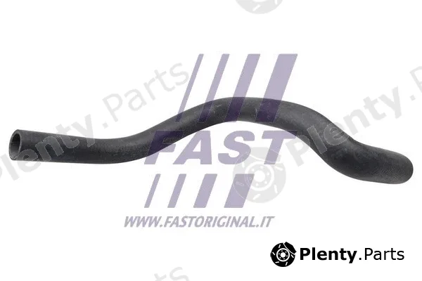 Fast FT61397 — Radiator Hose
