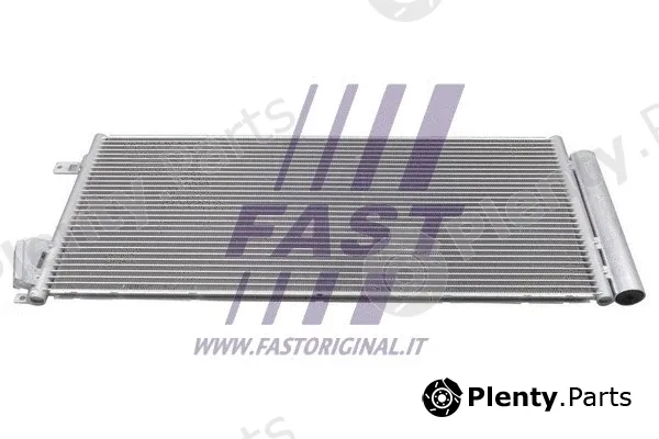 Fast FT55307 — Condenser, air conditioning