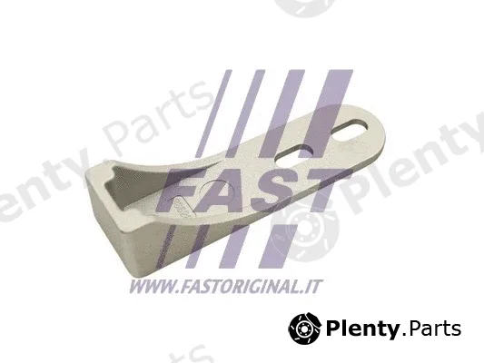 Fast FT95420 — Guide, locking knob