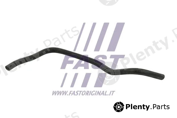 Fast FT61066 — Hose, heat exchanger (heating)