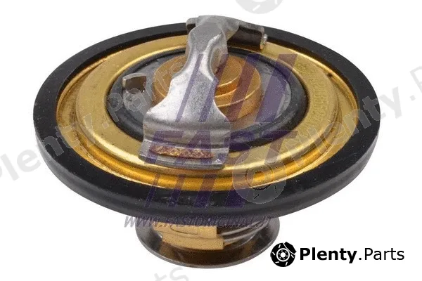 Fast FT58155 — Thermostat, coolant