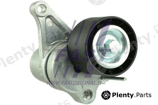 Fast FT44621 — Tensioner Pulley, V-ribbed belt