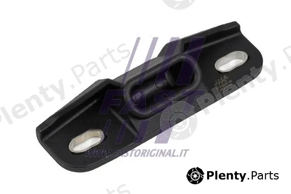 Fast FT95416 — Guide, locking knob