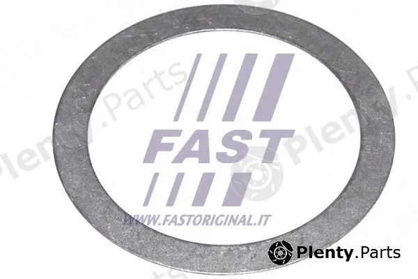 Fast FT62442 — Packing Plate, drive shaft flange