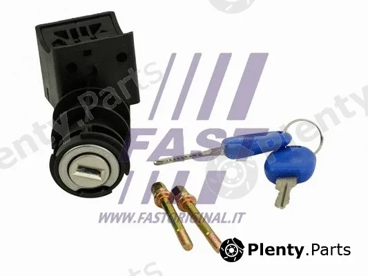 Fast FT82343K — Steering Lock