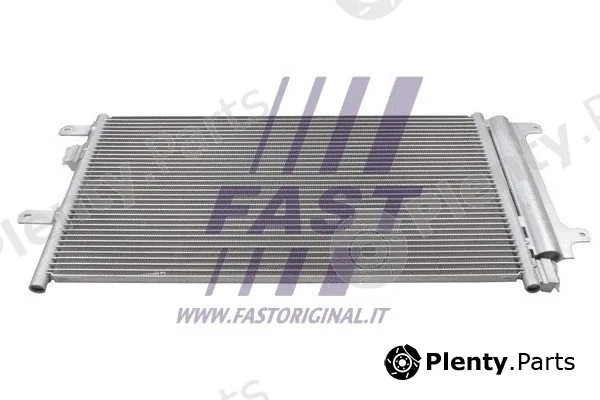 Fast FT55302 — Condenser, air conditioning