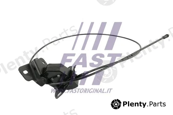 Fast FT90684 — Door Lock