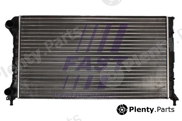 Fast FT55105 — Radiator, engine cooling