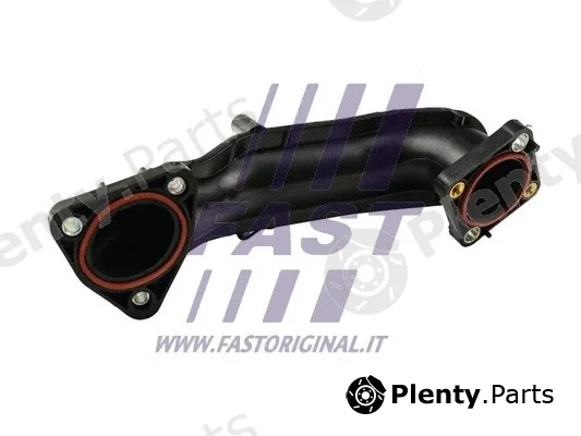 Fast FT65515 — Charge Air Hose