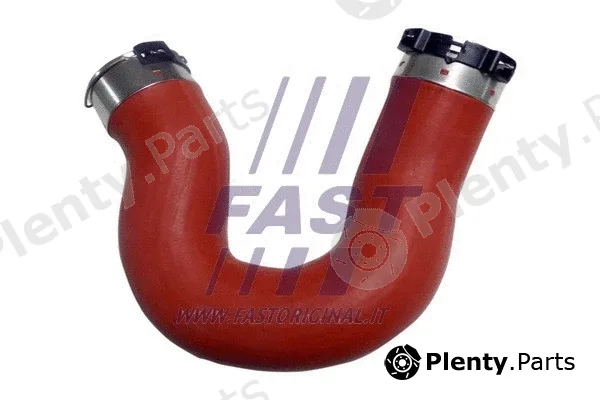 Fast FT61610 — Charge Air Hose