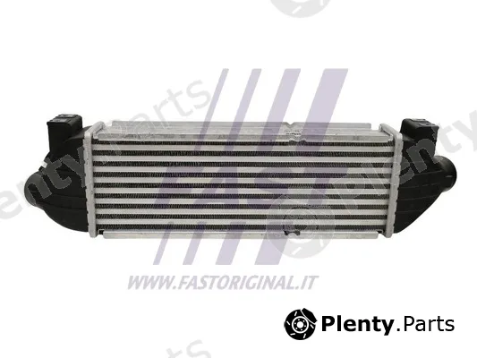 Fast FT55590 — Charge Air Cooler