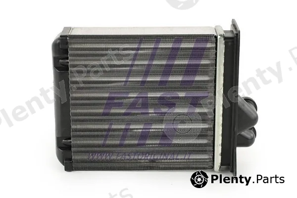 Fast FT55537 — Heat Exchanger, interior heating