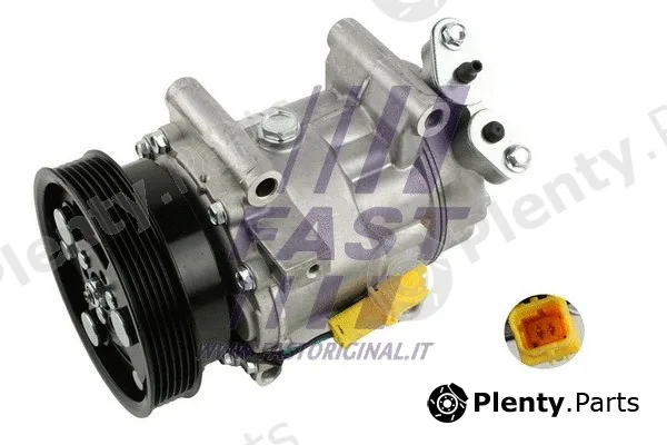 Fast FT56308 — Compressor, air conditioning