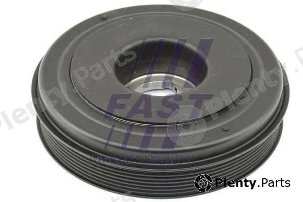 Fast FT45587 — Belt Pulley, crankshaft