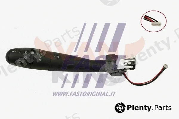 Fast FT82131 — Steering Column Switch