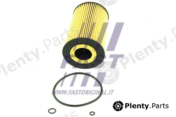 Fast FT38012 — Oil Filter