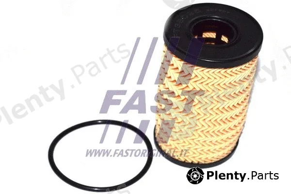 Fast FT38095 — Oil Filter