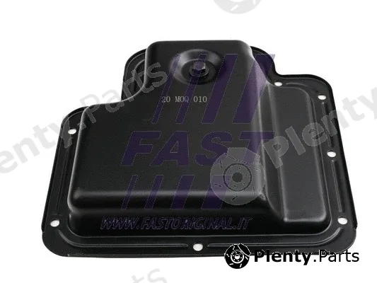 Fast FT49388 — Oil Sump