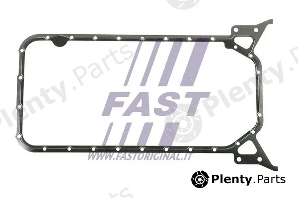 Fast FT49205 — Gasket, oil sump