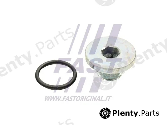 Fast FT94745 — Screw Plug, oil sump