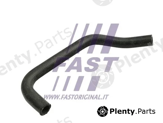 Fast FT61141 — Radiator Hose
