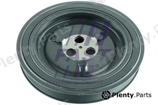 Fast FT45580 — Belt Pulley, crankshaft