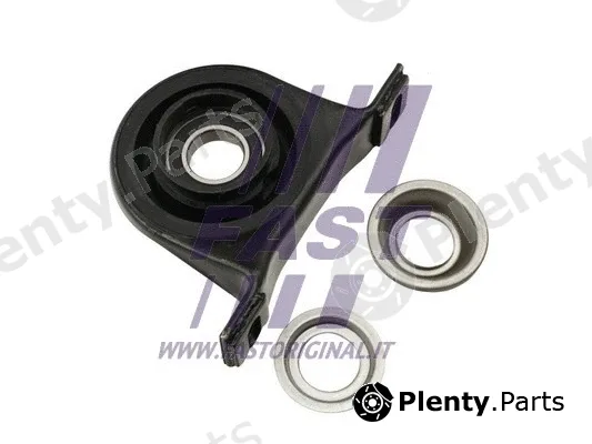 Fast FT28005 — Suspension, propshaft