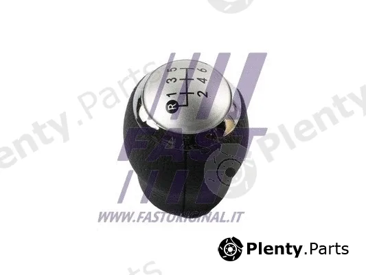 Fast FT09032 — Gear Shift Lever Knob